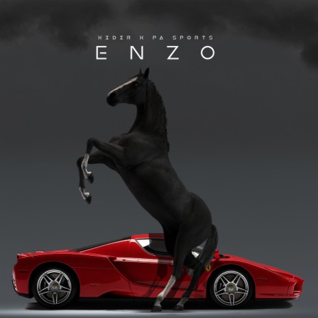 Enzo ft. PA Sports | Boomplay Music