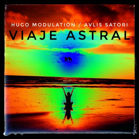 Viaje Astral | Boomplay Music