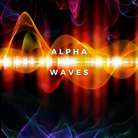 Awakened - 8Hz Alpha Waves