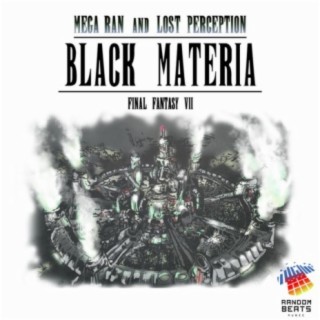 Black Materia Instrumentals (Instrumental)