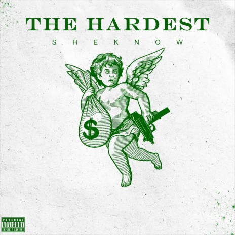 The Hardest | Boomplay Music