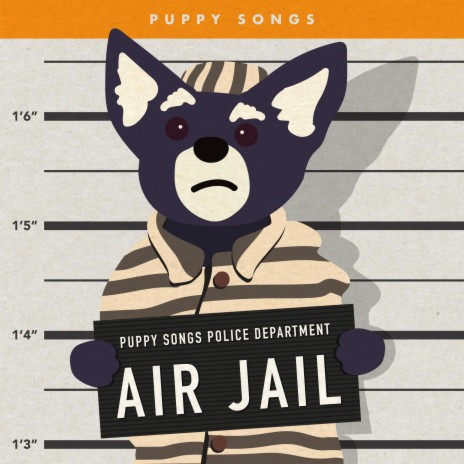 Air Jail | Boomplay Music