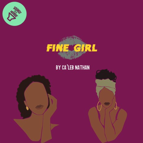 FINE GIRL (Sped Up) | Boomplay Music