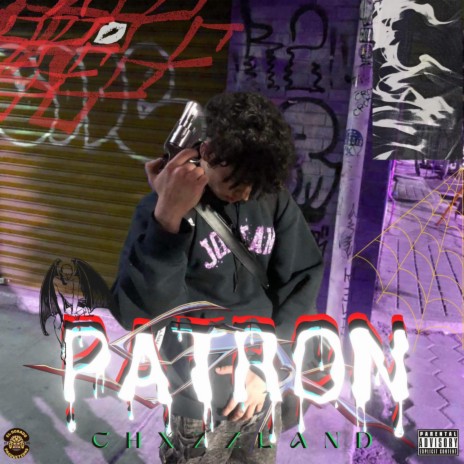 PATRÓN | Boomplay Music