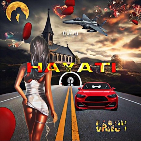 Hayati | Boomplay Music