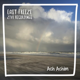 East Freeze Zivi Recordings