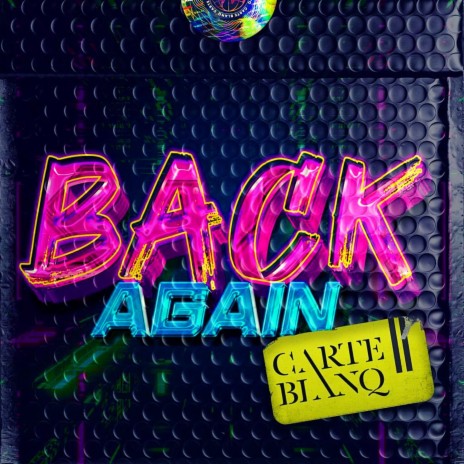 Back Again (Radio Edit) | Boomplay Music