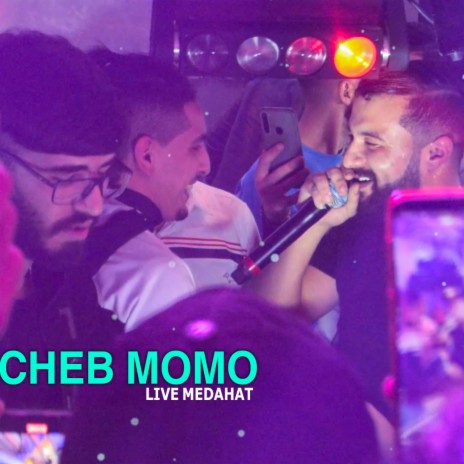 Cheb MoMo مزوجة ومطلقة Live | Boomplay Music