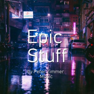 Peter Zimmer Music