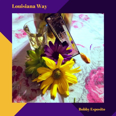 Louisiana Way | Boomplay Music