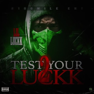 Test Your Luckk 2