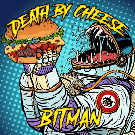 Death by Cheese