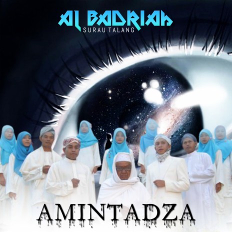 Amintadza | Boomplay Music