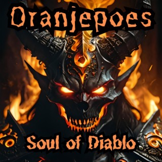 Soul of Diablo