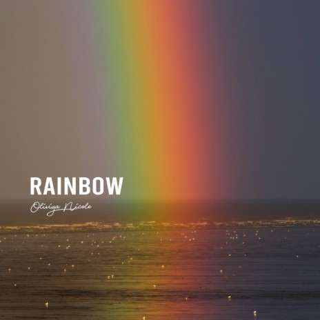 Rainbow (Acoustic) | Boomplay Music