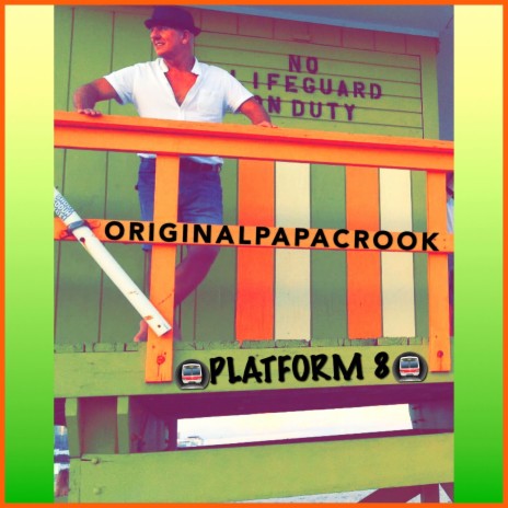 Platform 8 | Boomplay Music