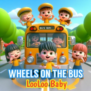 Wheels On The Bus lyrics | Boomplay Music