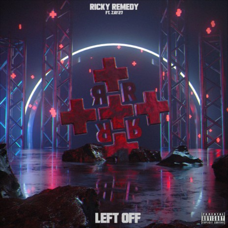 Left Off ft. Zay27 | Boomplay Music