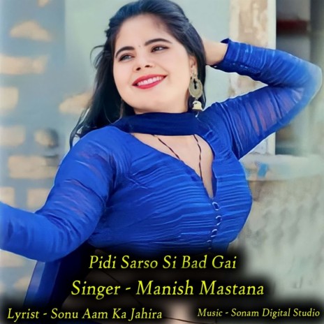 Pidi Sarso Si Bad Gai | Boomplay Music