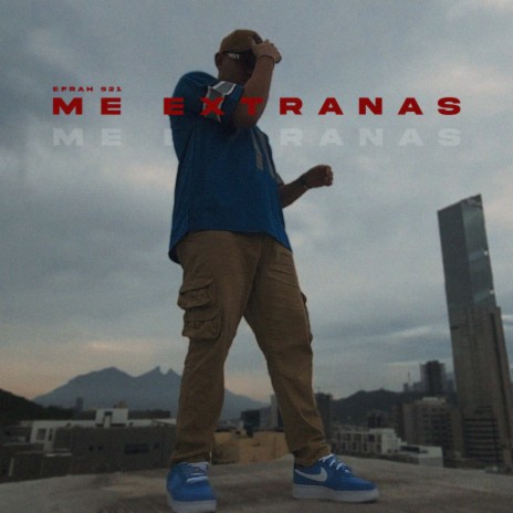 Me Extrañas | Boomplay Music