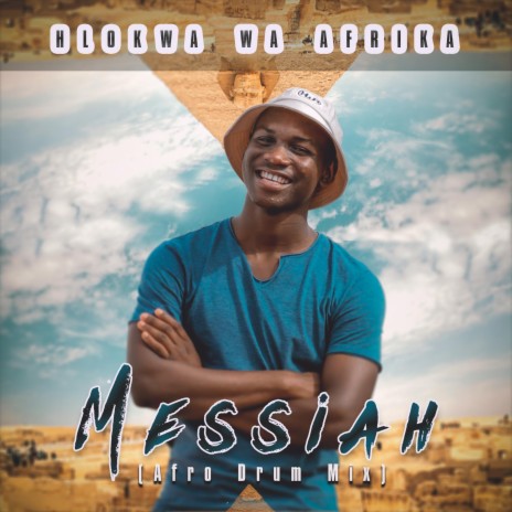 Messiah | Boomplay Music