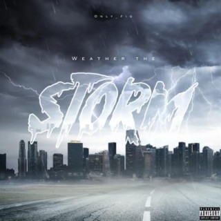 Weather The Storm