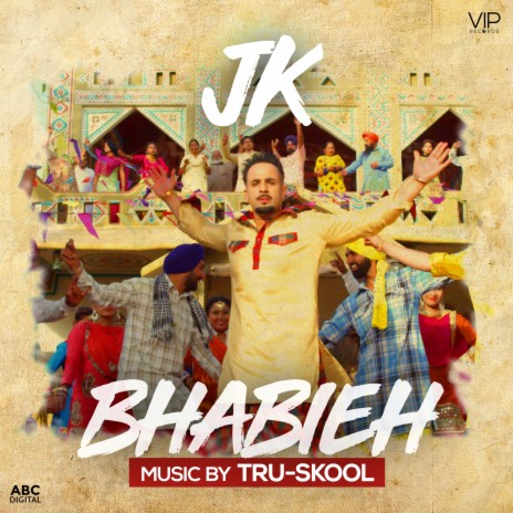 Bhabieh ft. Tru-Skool | Boomplay Music