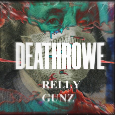 DeathRowe | Boomplay Music