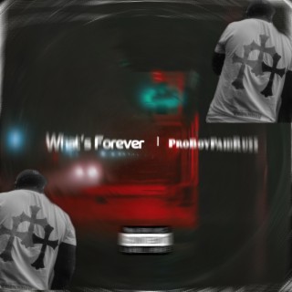 What's Forever