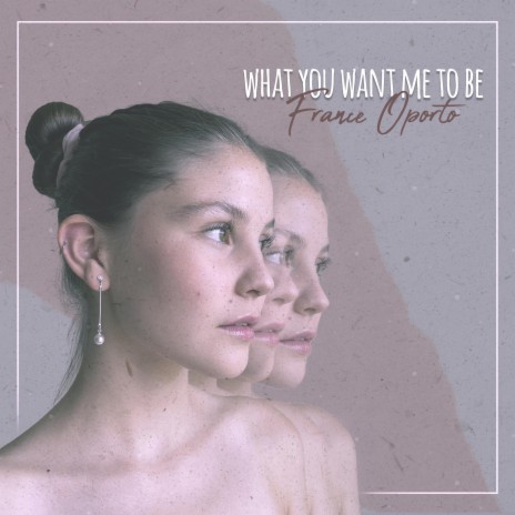 What you want me to be | Boomplay Music