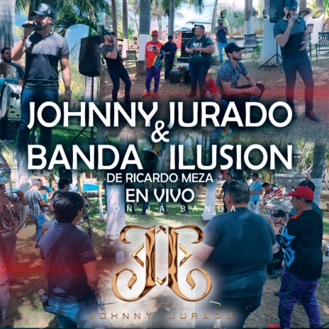 Los Mitotes (En Vivo) ft. Banda Ilusion De Ricardo Meza | Boomplay Music