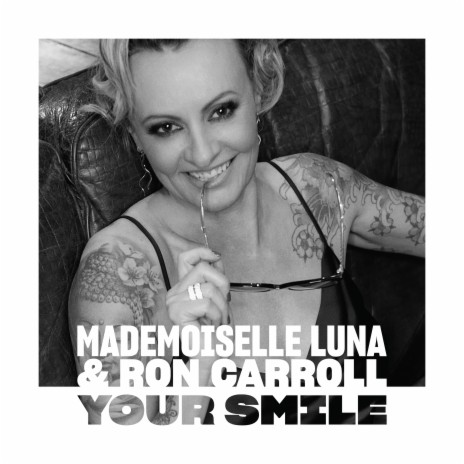 Your Smile ft. Ron Carroll | Boomplay Music