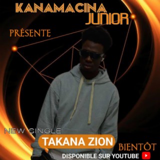 Takana zion