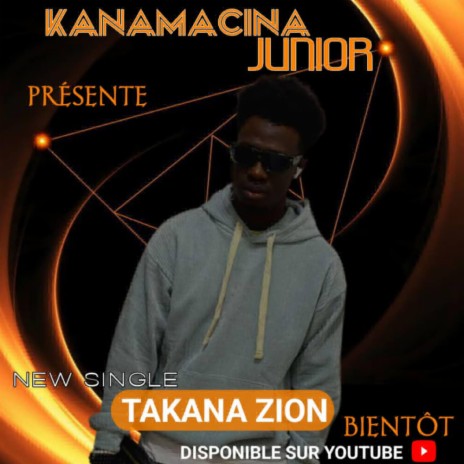 Takana zion | Boomplay Music