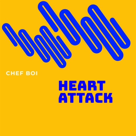 i Heart Attack | Boomplay Music