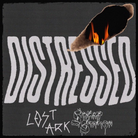 Distressed ft. Lost Ark