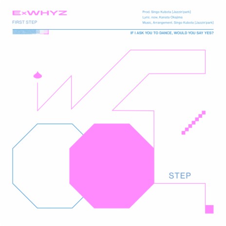 First Step (xYD Edition) | Boomplay Music