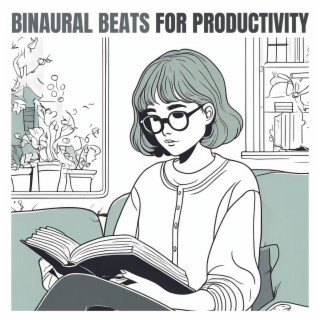 Binaural Beats For Productivity