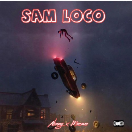 Samloco ft. monsen | Boomplay Music