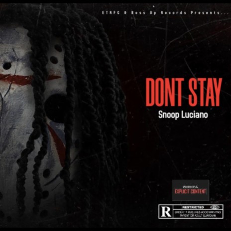 Dont Stay | Boomplay Music