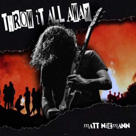 Throw It All Away | Boomplay Music