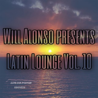 Latin Lounge Vol. 10