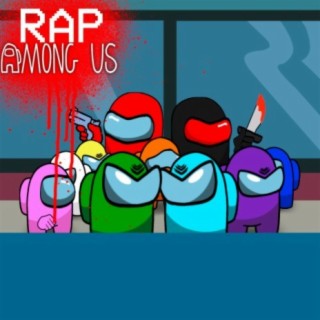 Amoung Us Rap (fead. Jos Ceda)