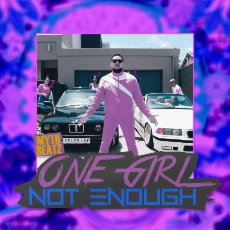 AKA Anthem One Girl Not Enough | Boomplay Music