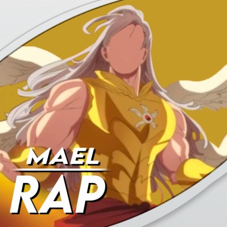 Mael Rap. Ángel o Demonio | Boomplay Music