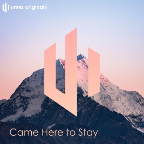 Came Here to Stay | Boomplay Music