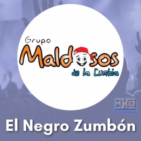 El Negro Zumbón