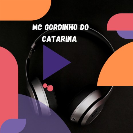 No Baile do Catarina | Boomplay Music