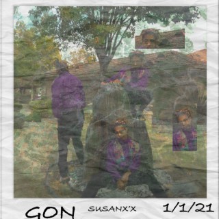 GON lyrics | Boomplay Music