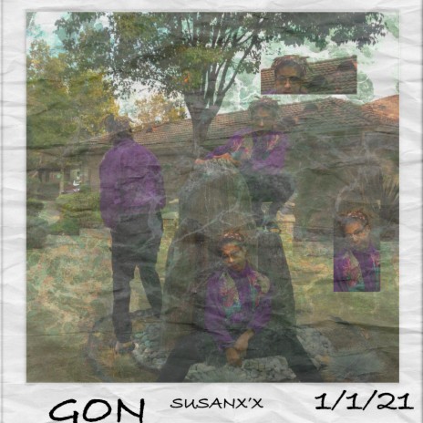 GON | Boomplay Music